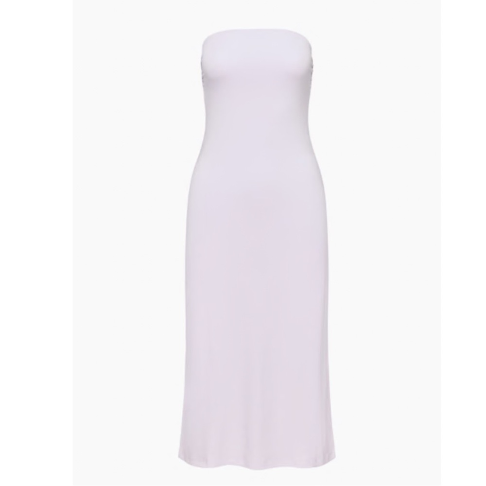 Aritzia Wilfred Tube Dress